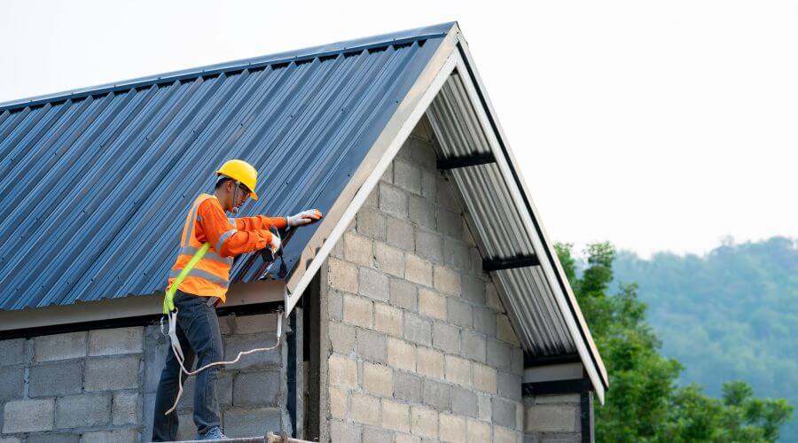 Expert Emergency Roof Repairs services in Swannanoa, NC